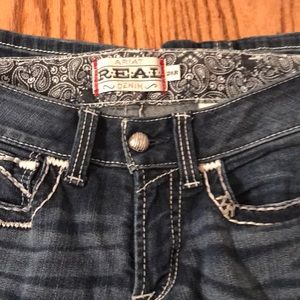 Ariat Jeans